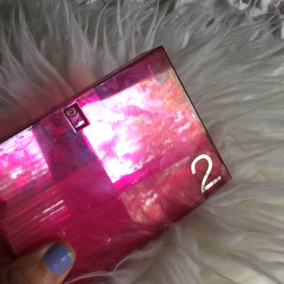 gucci rush 2 edt